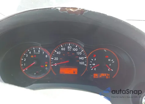 2009 Nissan Altima 2.5 S z USA, uszkodzony, nr VIN 1N4AL21E19N491461